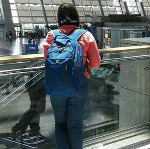 Meet your Posher, Iosis